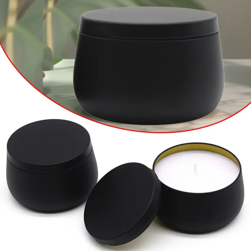Handmade Candle